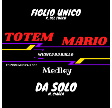 Figlio unico - Da solo